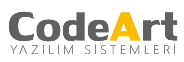 Codeart Software Systems Logo