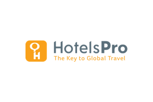 HotelsPro Logo