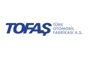 Tofas Logo
