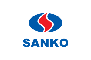 Sanko Logo
